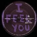 I Feel You (Limited)